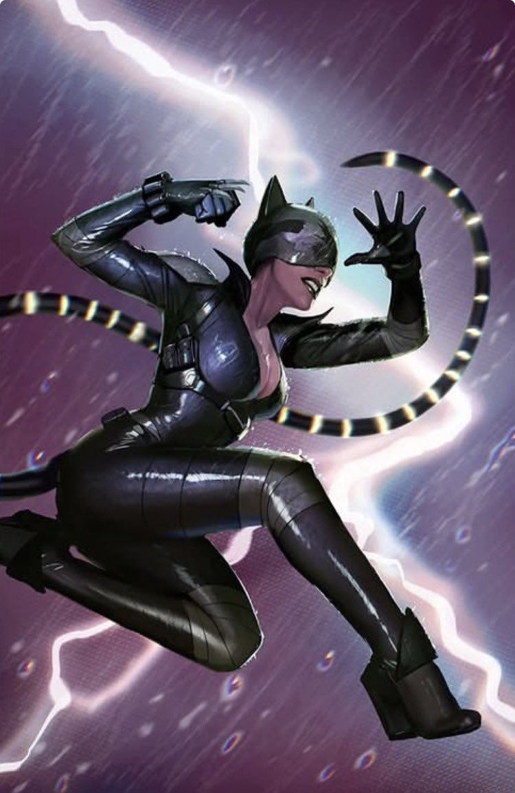 Is Absolute Batman #19 Out Yet? tweet media