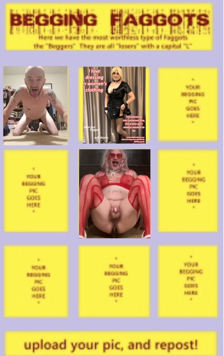 Sissy Caitlyn Creams tweet media