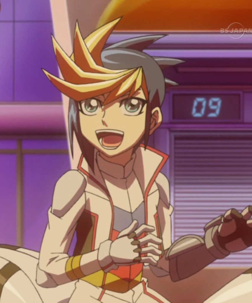 𝒀𝒖𝒈𝒐 tweet media