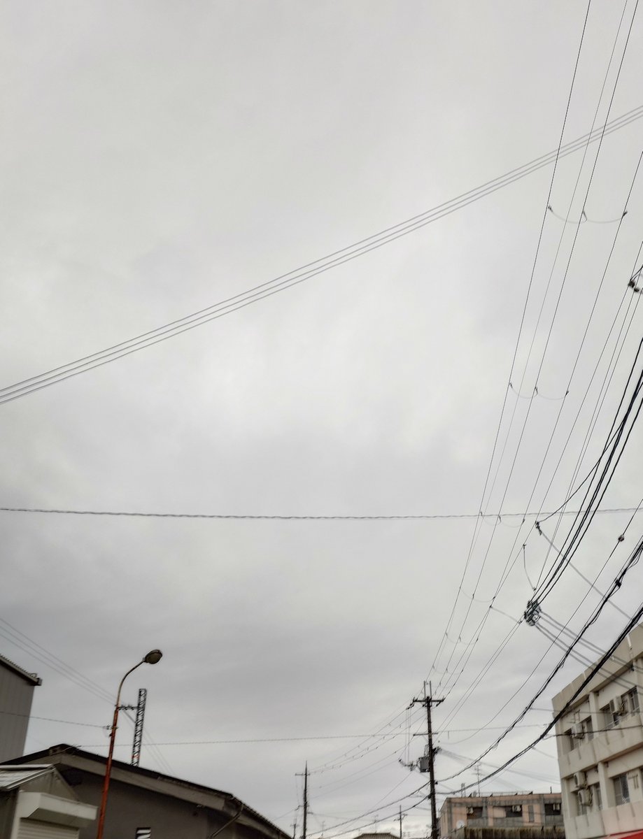 now playing ADAM at "Spring Field"🎶

今日はあいにくの雨☔
こんな時でもADAM atで気分上げてスタート😉
#イマソラ