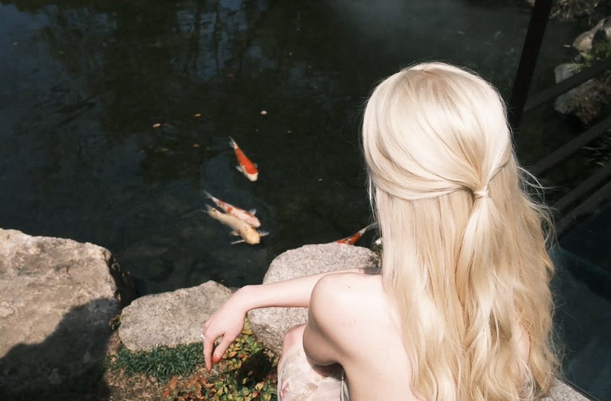 best of anya taylor-joy tweet media