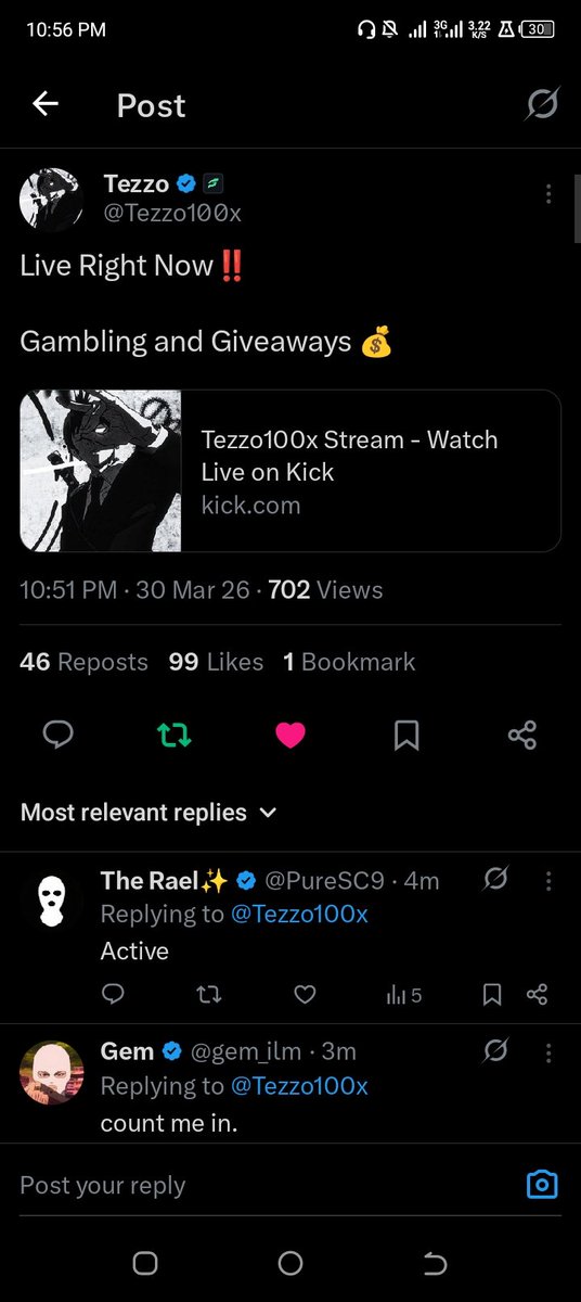 The Rael✨ tweet media