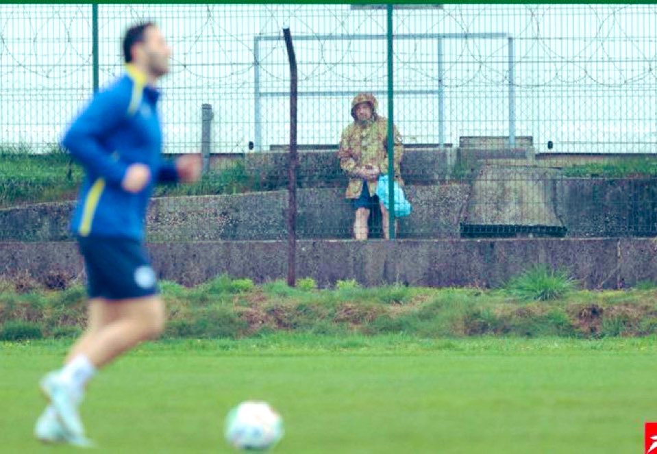 Fabrizio Biasin tweet media