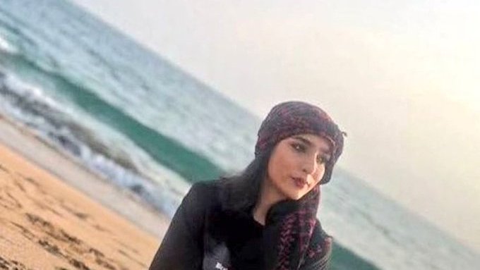 talai mohmadi tweet media