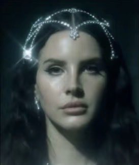 The Cult Of Del Rey tweet media