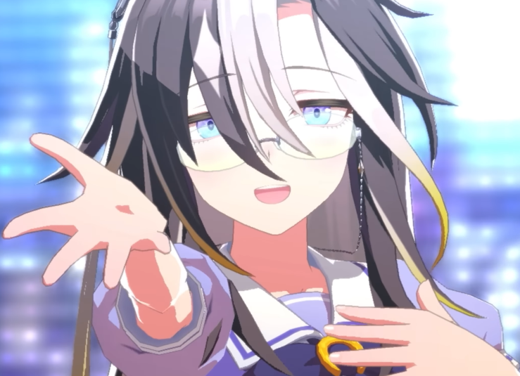 ✦ Mallow tweet media