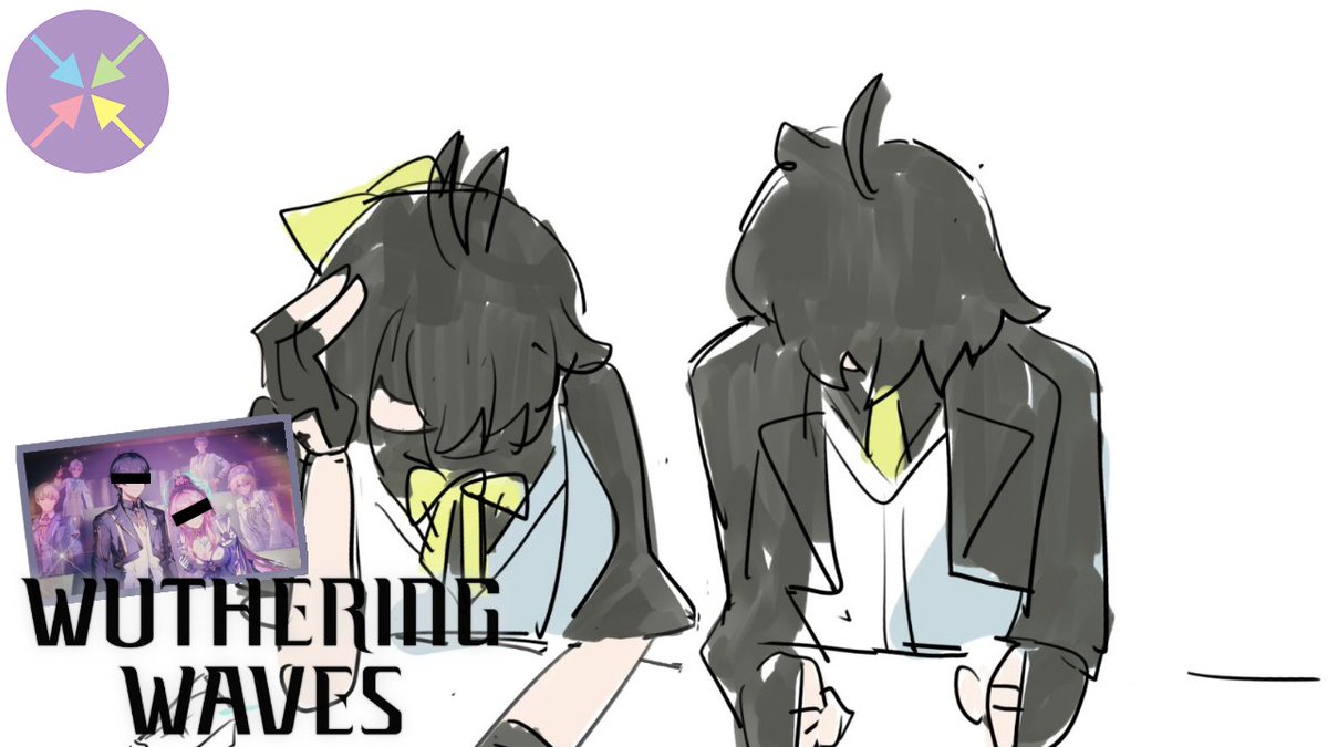 Bus Arrows Studios tweet media