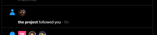 im so fucking scared right now