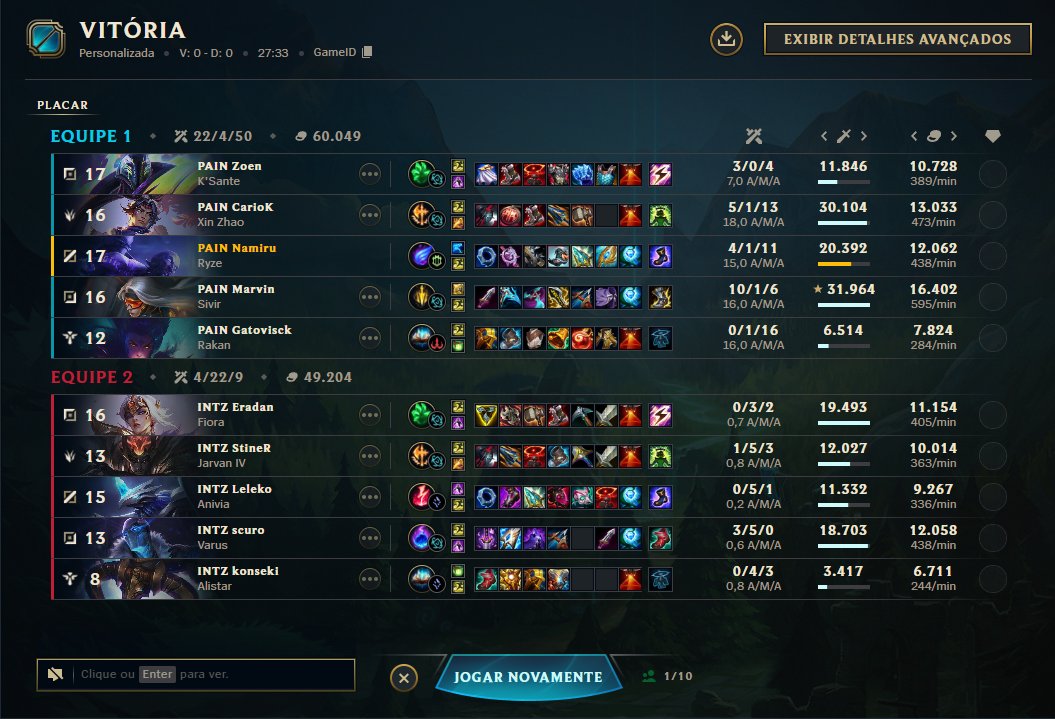 paiN Namiru tweet media