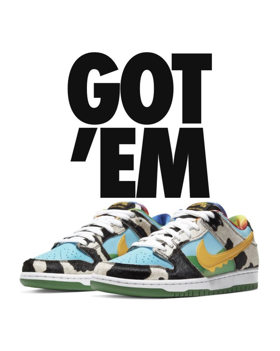 Sole Retriever tweet media