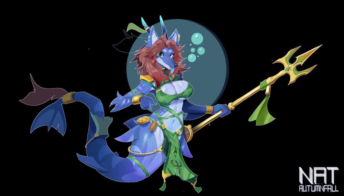 Natalian Autumnfall tweet media