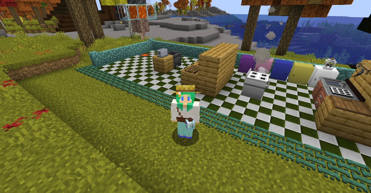 みんと tweet media