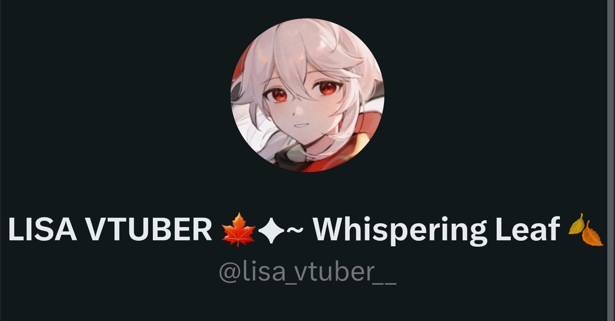 🥀 𝑨𝒍𝒍𝒖 𝑷𝒂𝒕𝒓𝒐𝒏𝒊𝒂 🥀 tweet media