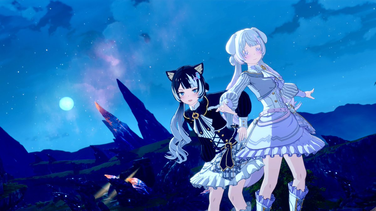 ちょこてんちょ tweet media