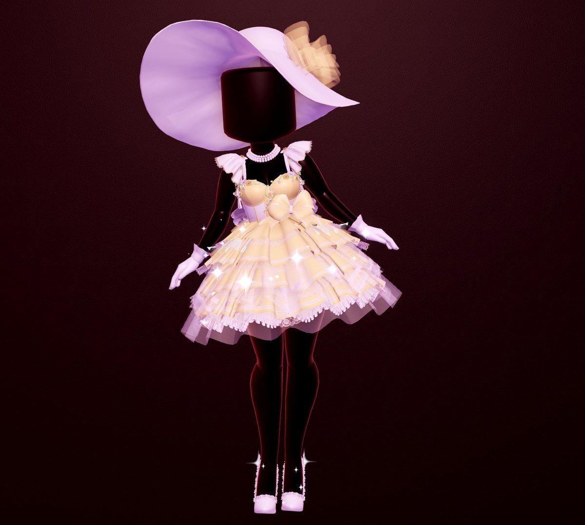 salem ✦ tweet media