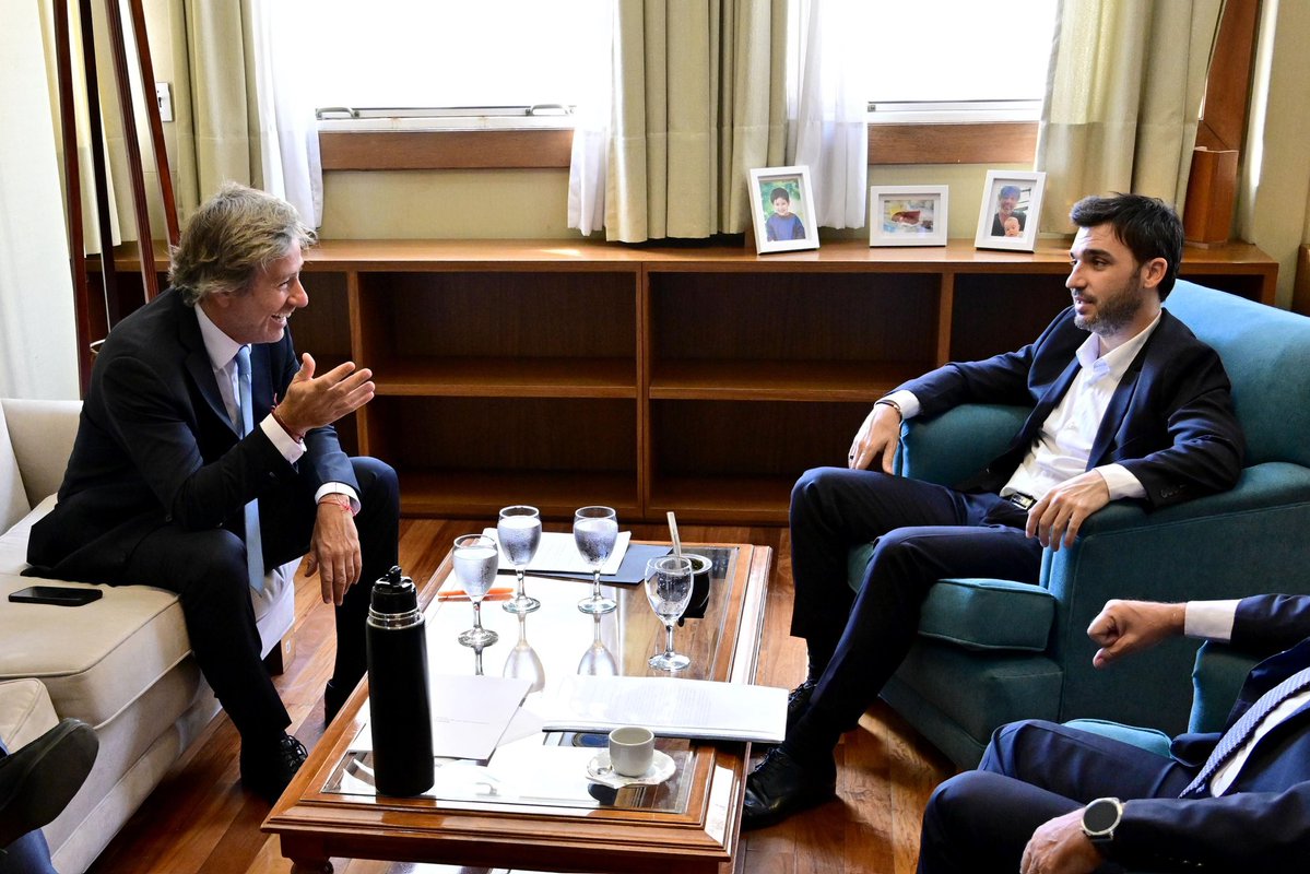 Nacho Torres tweet media