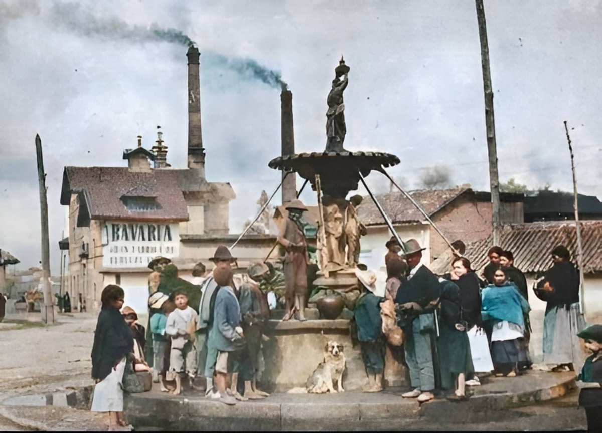 José L. Fernández Chavarría tweet media