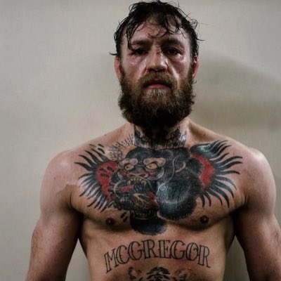 McgregorForever tweet media