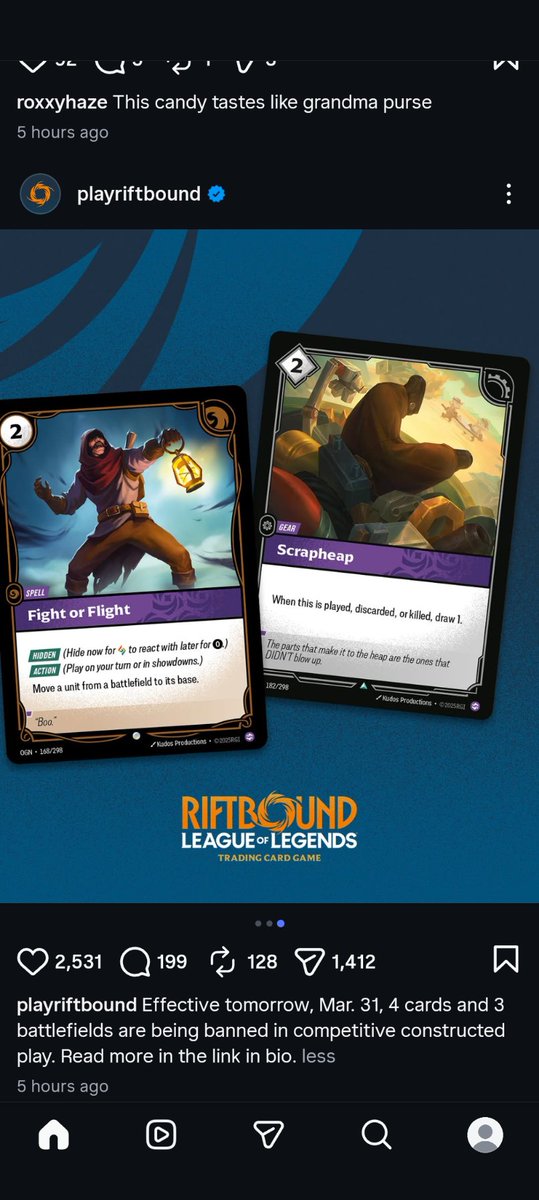 Rooster5man tweet media