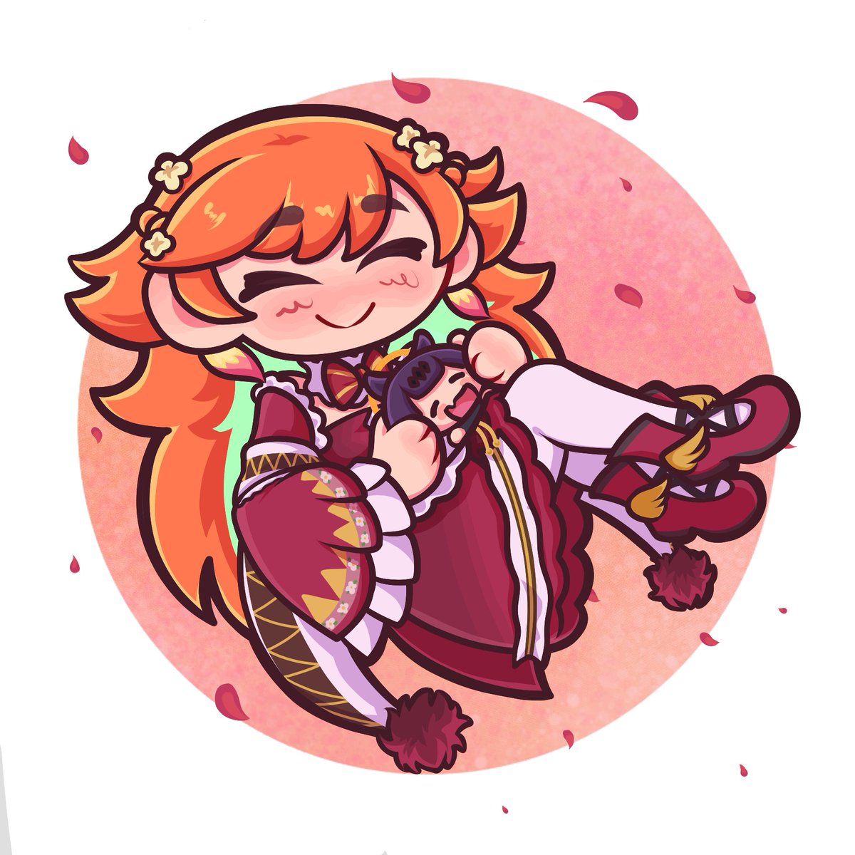 Gaby 🐔 ❤️🔥🐗 tweet media