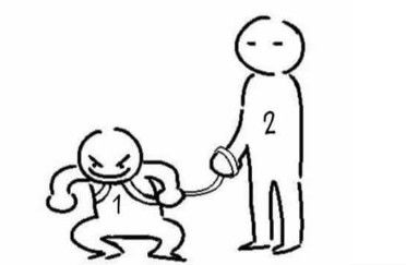 miusochism's tweet photo. everyone on gachitwt should be beyond glad gachiakuta wasn't made in 2016 cus if it was janka would just be reduced to this and nothing else https://t.co/pi4KDsgYp7