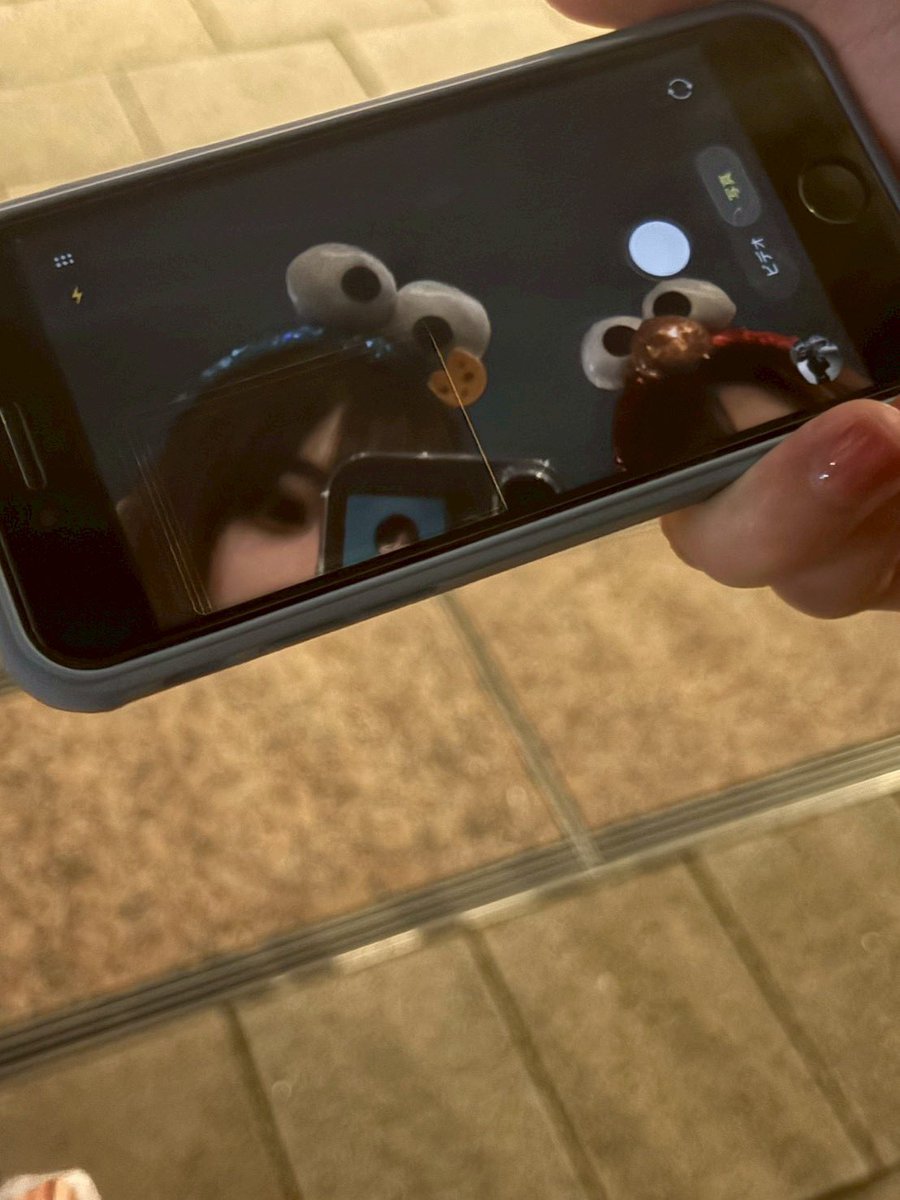 まる◎ tweet media