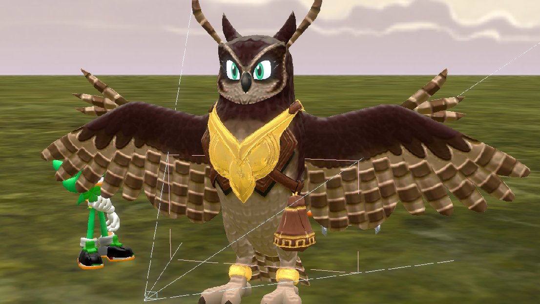 Was playing around some new models I've gotten.
#sourcefilmmaker