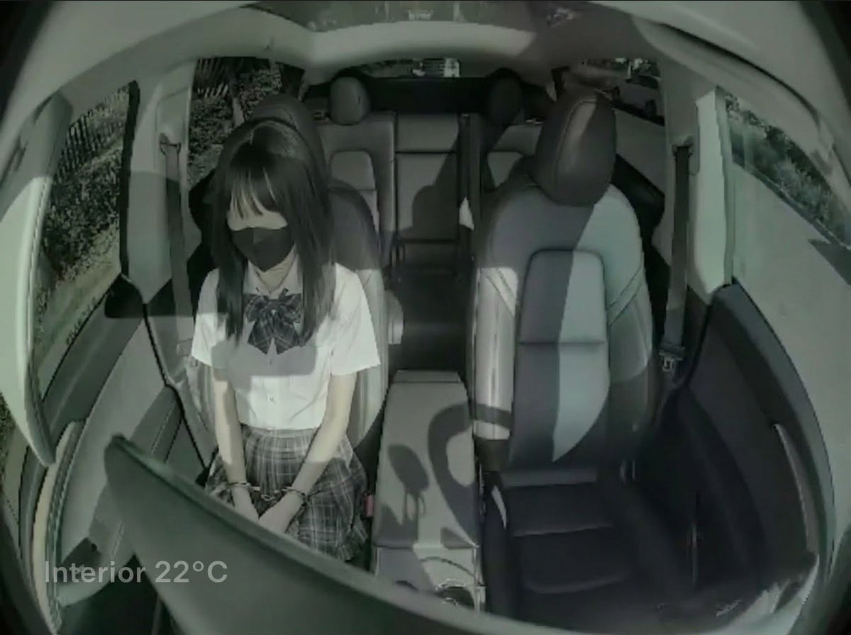 香泽花菜 tweet media