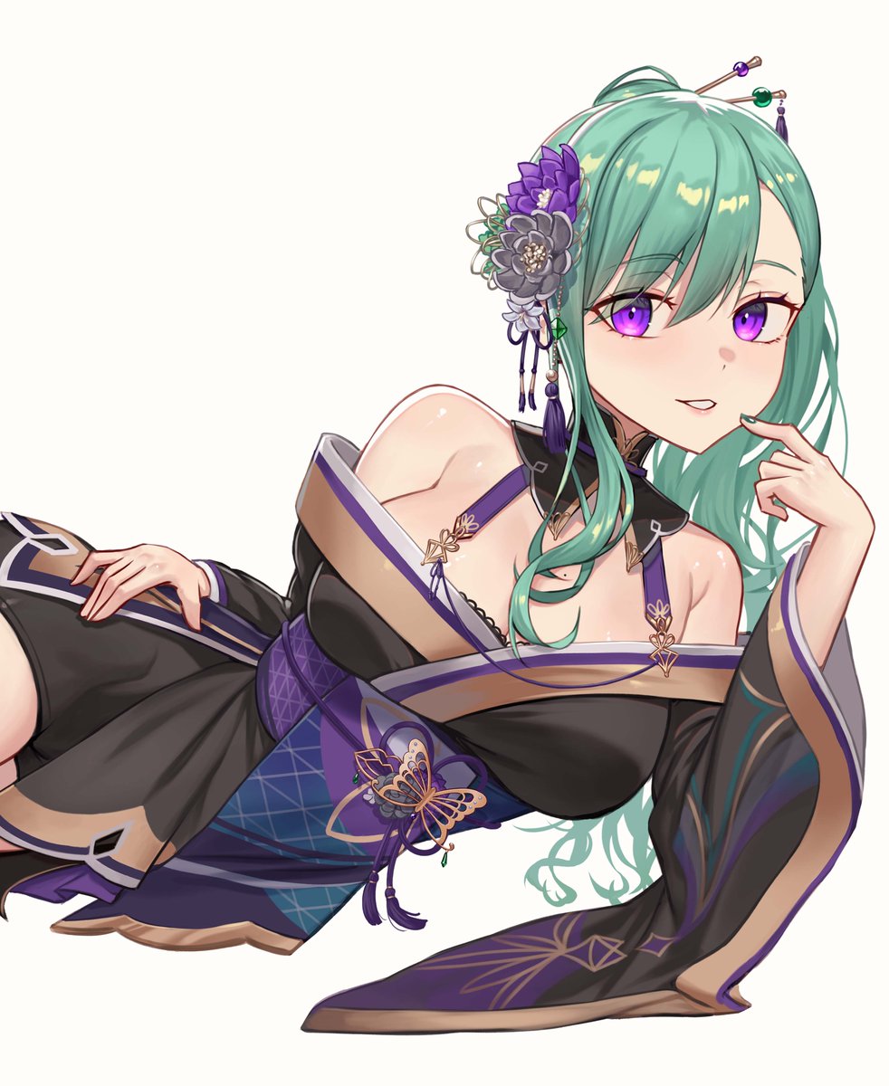 AhahaKun🎨VARTIST tweet media