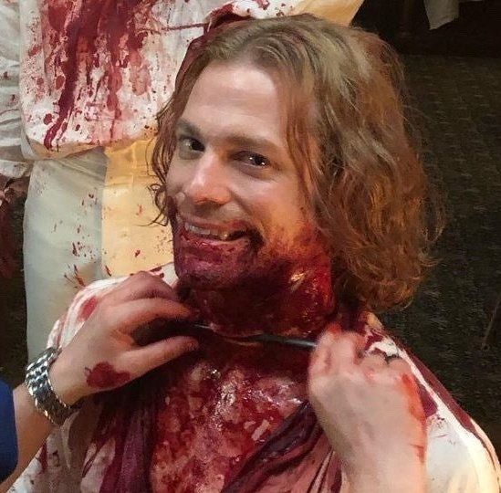 Leo de Lioncourt tweet media