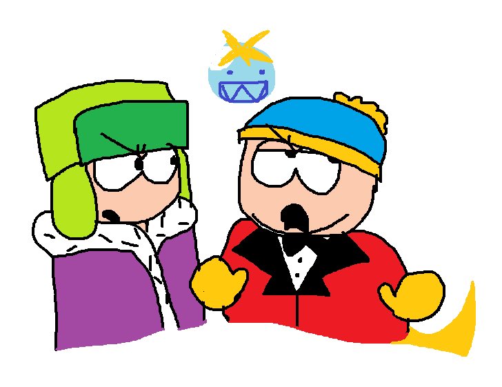 Daily Kyman tweet media