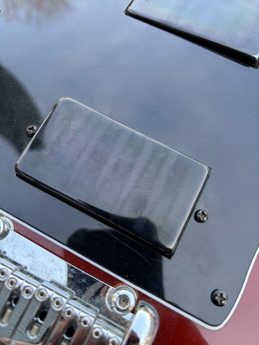 RobertWilliam🇻🇦🎸 tweet media