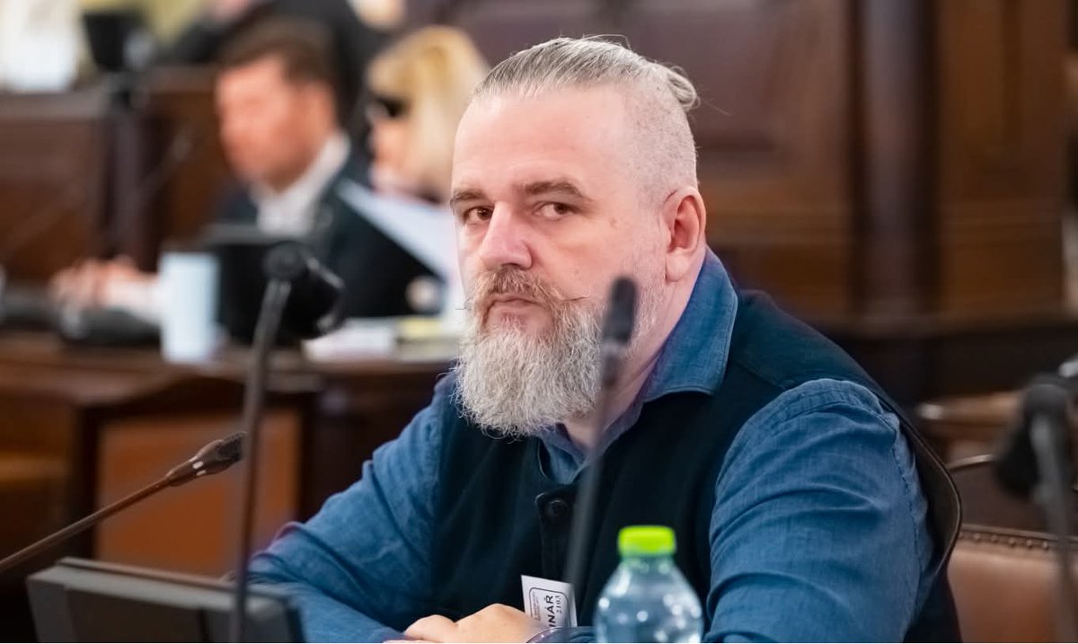 Pavel Novotný 🇨🇿 tweet media