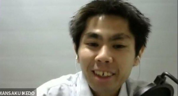 Tokin ☗ |🪼🔥@百名山挑戦中 tweet media