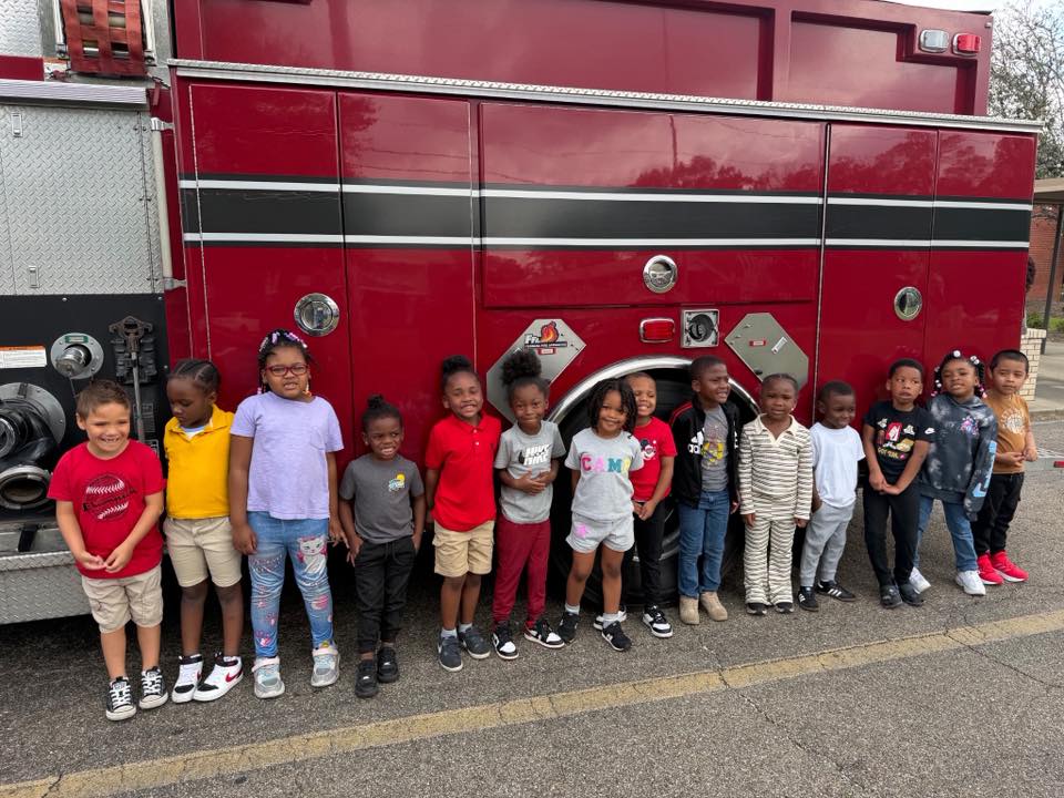 Hattiesburg Public Schools tweet media