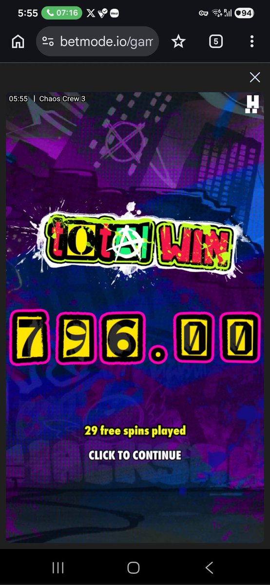 Chaos 徐玫君 Megan tweet media