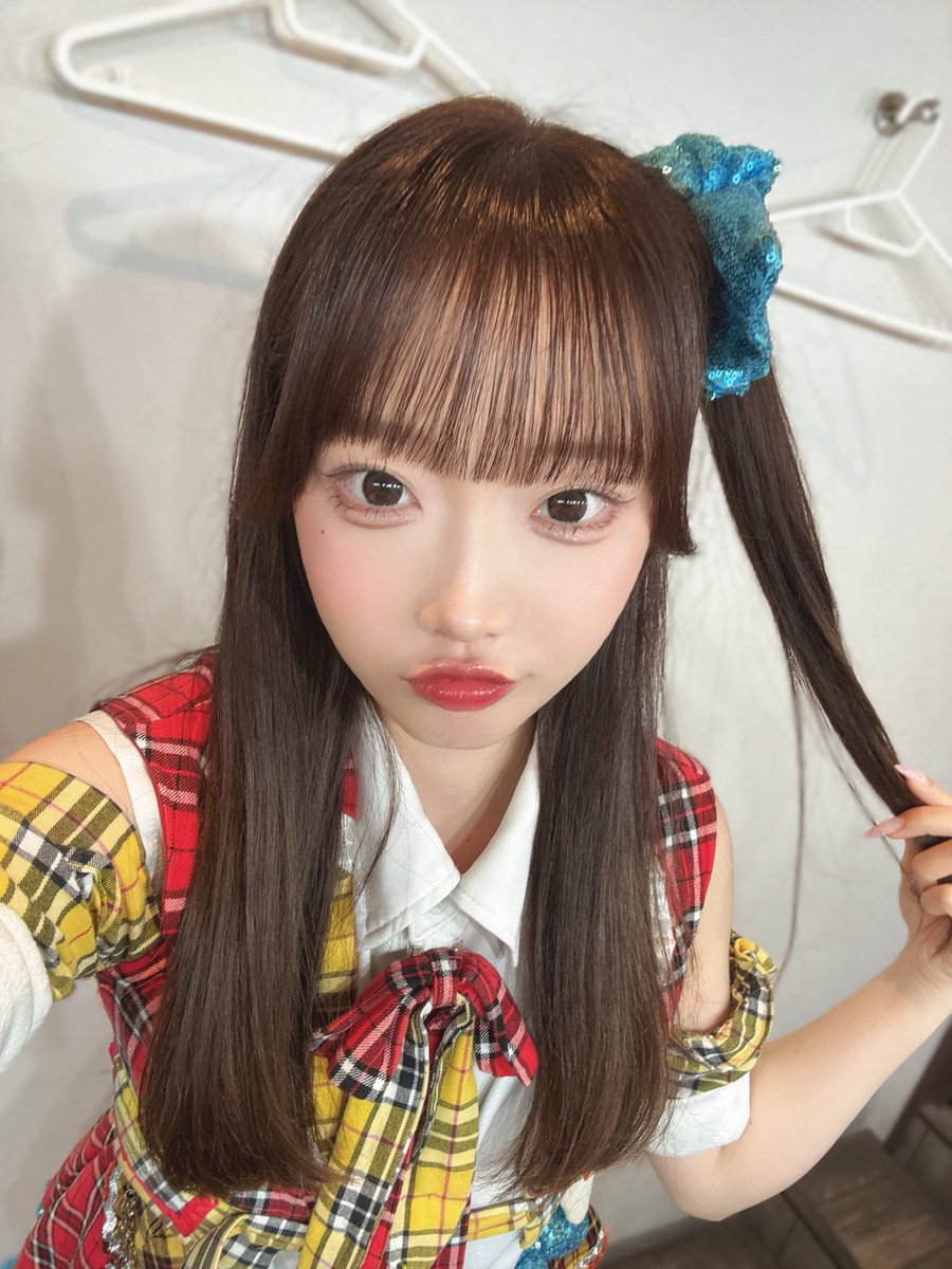 櫻井かのん@HelloYouth tweet media