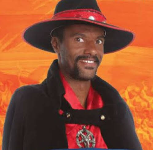 David Queiroz tweet media