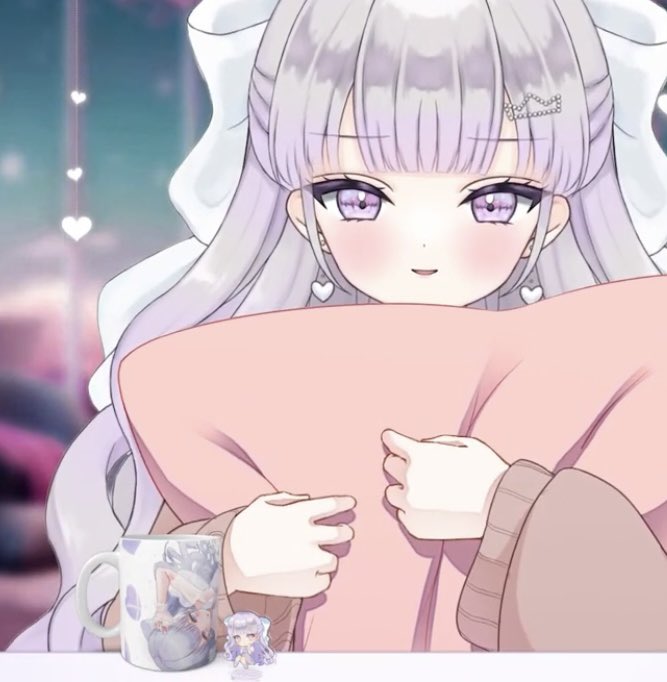 ルワ♢ruwa👑💟VSinger tweet media