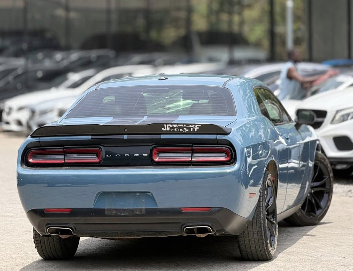 ABUJA CAR STAND RC:2001624 🇳🇬 tweet media