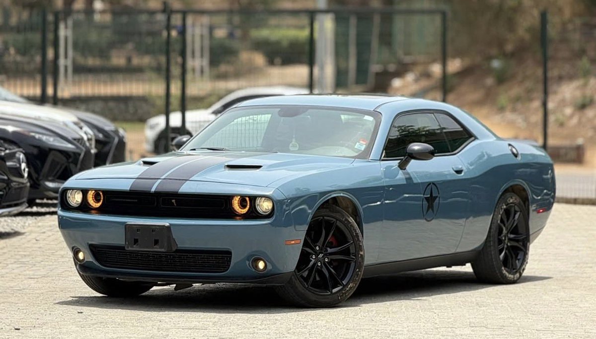 ABUJA CAR STAND RC:2001624 🇳🇬 tweet media