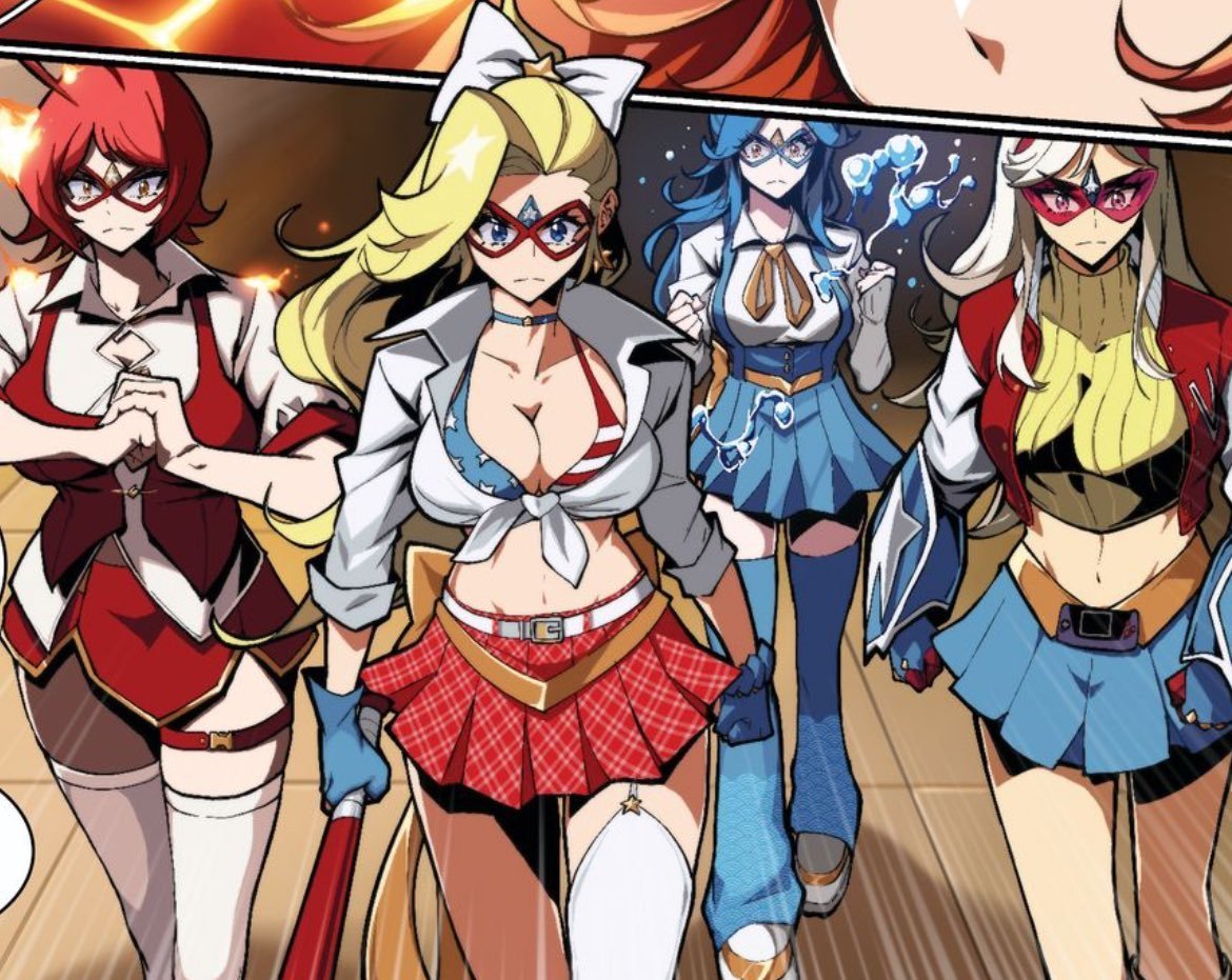 ジャックエース(Pommuなキツネ🦊w) tweet media