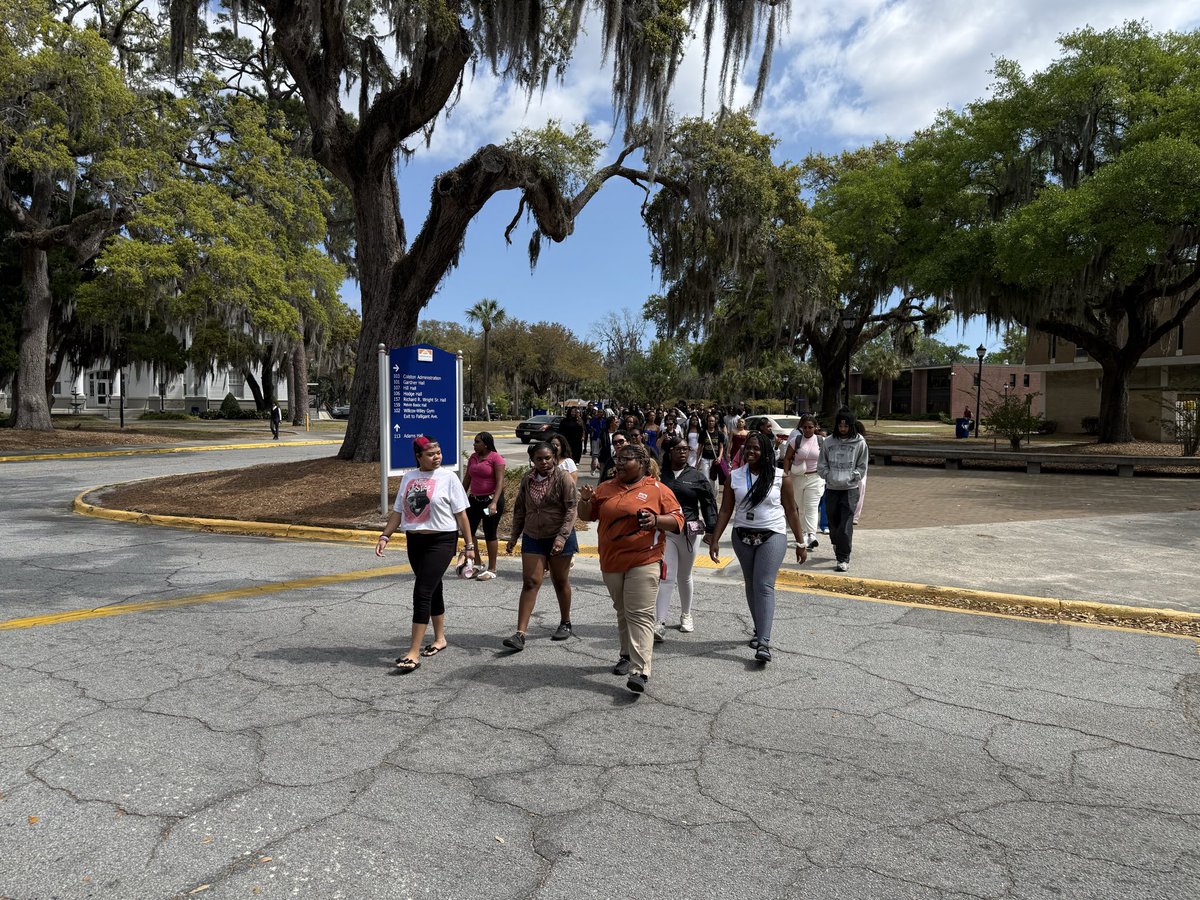 College Career & Beyond Midnight Golf Program tweet media