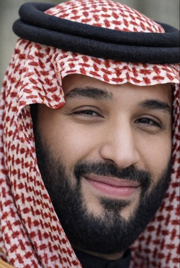 محمد بن سلمان بن عبد العزيز (Informal) tweet media