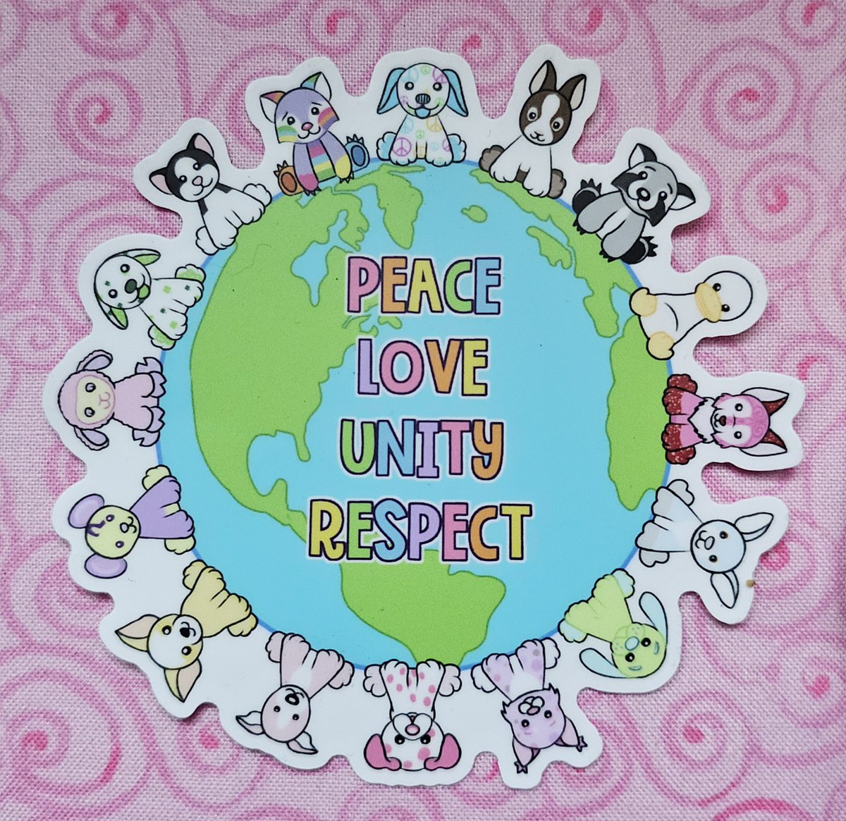 Dog 🍀 tweet media