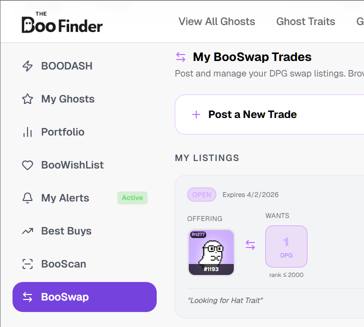 DevglyphX's tweet photo. Want to trade some @deadpixels_club ghosts?
Stay Tuned π»π
#Hedera #DPG #Deadpixelsclub #GIB $GIB https://t.co/gSsNUMU2Xi