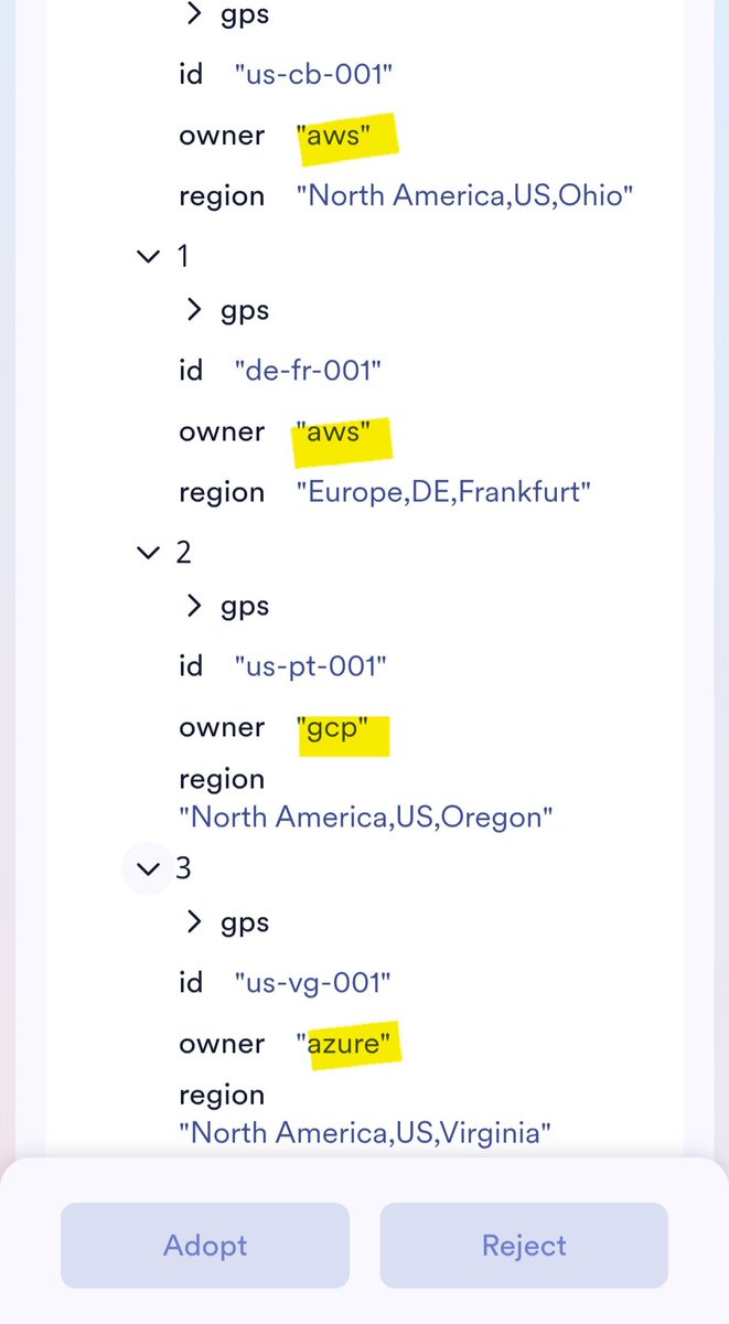 Geekchains's tweet photo. $ICP Cloud Engines

Big Tech testing ⁉️ 👀 https://t.co/kXa3tsshOs