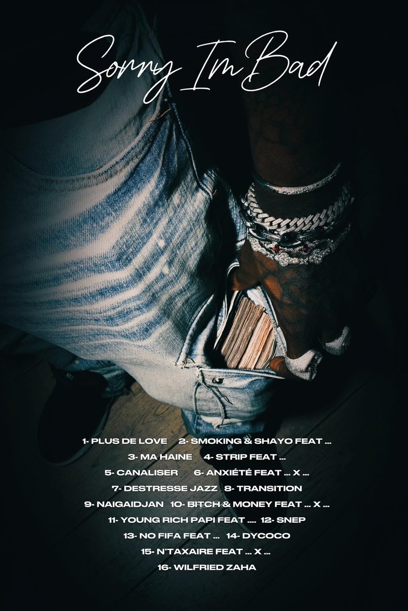 Fresh Mag tweet media