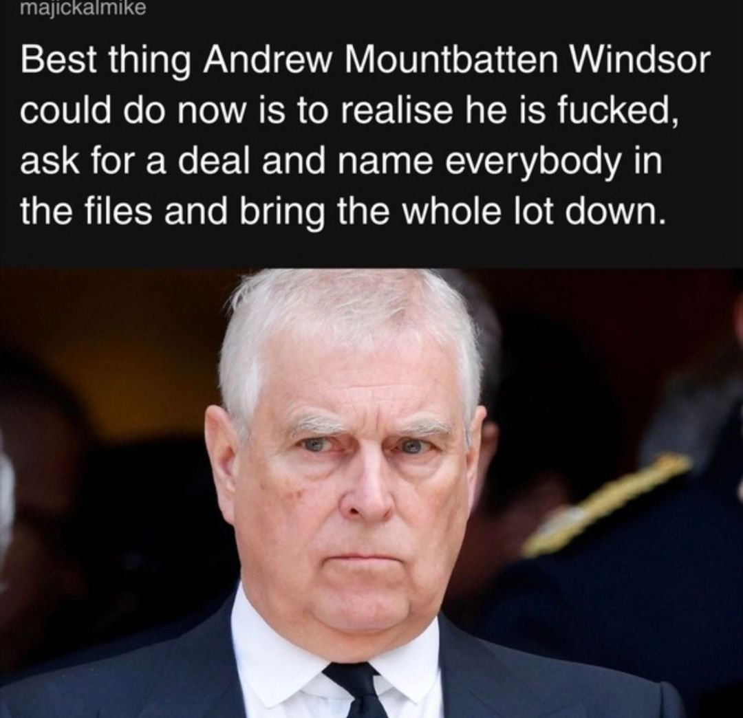 James Tate tweet media