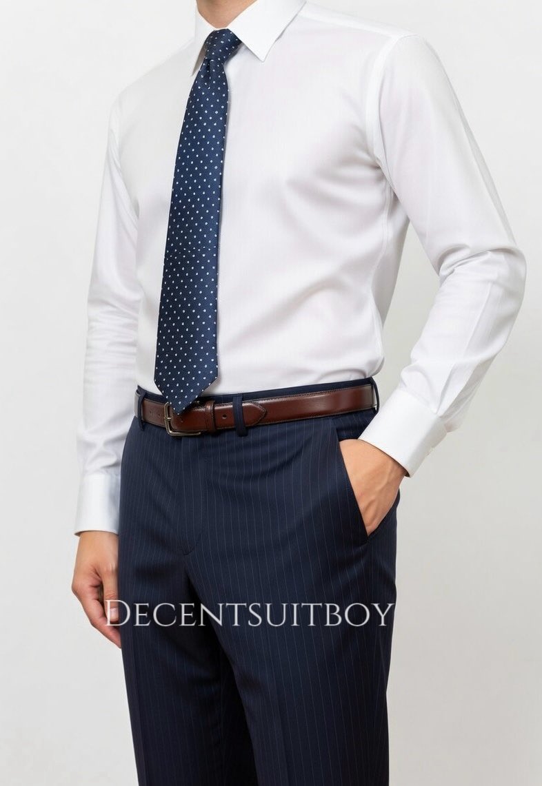 Decentsuitboy tweet media